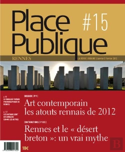 Bertrand.pt - Place Publique Renne N 15