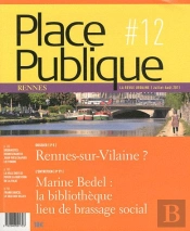 Place Publique Rennes N 12