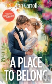 Place To Belong