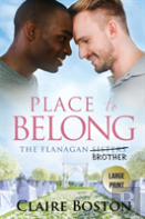 Place To Belong