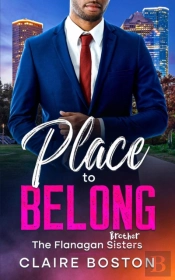 Place To Belong