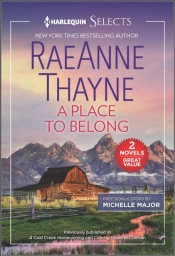 Place To Belong