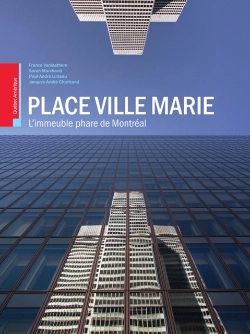 Bertrand.pt - Place Ville Marie: L'Immeuble Phare De Montréal