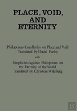 Bertrand.pt - Place, Void, And Eternity