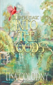 Place Where Magic Lives