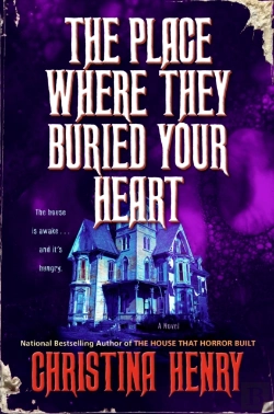 Bertrand.pt - Place Where They Buried Your Heart