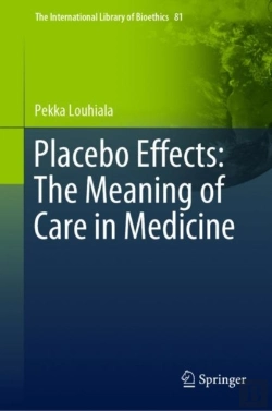 Bertrand.pt - Placebo Effects: The Meaning Of Care In Medicine