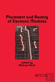 Placement And Routing Of Electronic Modules