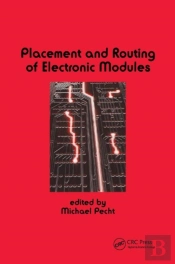 Placement And Routing Of Electronic Modules