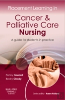 Bertrand.pt - Placement Learning In Cancer & Palliative Care Nursing