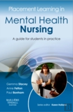 Bertrand.pt - Placement Learning In Mental Health Nursing