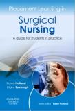 Placement Learning In Surgical Nursing
