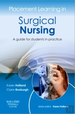 Bertrand.pt - Placement Learning In Surgical Nursing