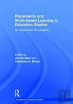 Placements And Work-Based Learning In Education Studies