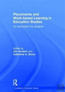 Bertrand.pt - Placements And Work-Based Learning In Education Studies
