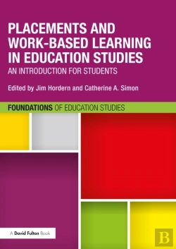 Bertrand.pt - Placements And Work-Based Learning In Education Studies