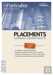 Placements : Choisissez La Bonne Fiscalite