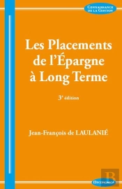 Placements De L'Epargne A Long Terme, 2e Ed. (Les)