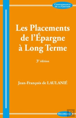 Bertrand.pt - Placements De L'Epargne A Long Terme, 2e Ed. (Les)