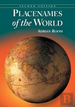 Placenames Of The World