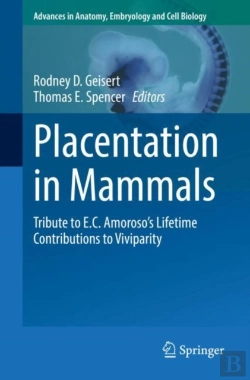 Bertrand.pt - Placentation In Mammals
