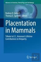 Placentation In Mammals