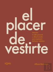 Placer De Vestirte,El