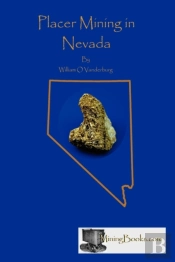 Placer Mining In Nevada