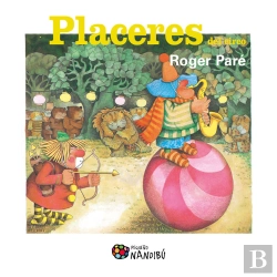 Bertrand.pt - Placeres Del Circo