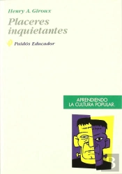Placeres Inquietantes -Educador