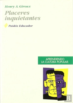 Bertrand.pt - Placeres Inquietantes -Educador