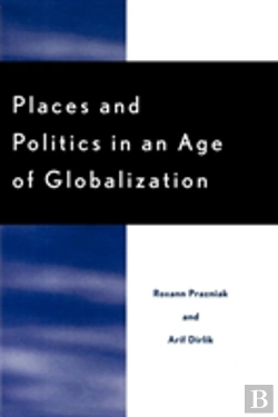 Bertrand.pt - Places And Politics In An Age Of Globalization