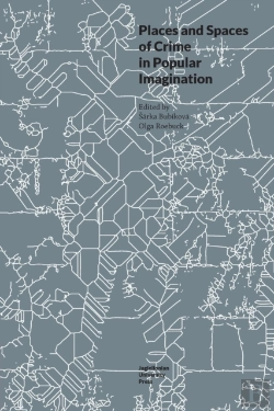 Bertrand.pt - Places And Spaces Of Crime In Popular Imagination