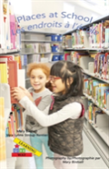 Places At School/ Les Endroits A L'Ecole
