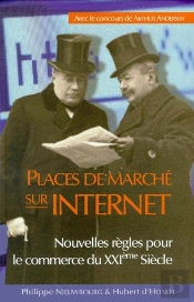 Places De Marché Sur Internet ; Nouvelles Règles Pour Le Commerce Du Xxième Siècle