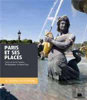Places De Paris