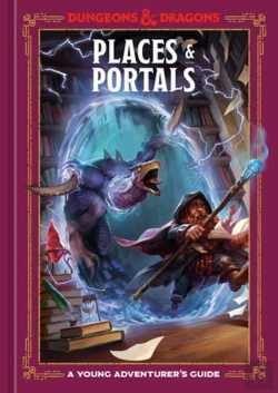 Bertrand.pt - Places & Portals (Dungeons & Dragons)