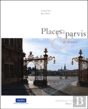 Places Et Parvis De France