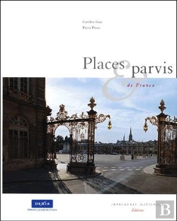 Bertrand.pt - Places Et Parvis De France