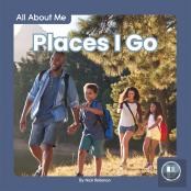 Places I Go