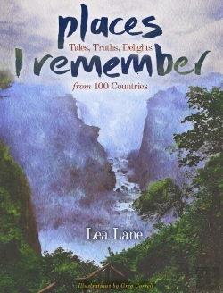 Bertrand.pt - Places I Remember