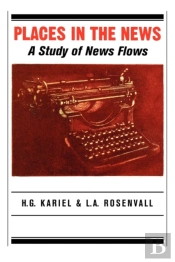 Places In The News