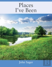 Places I'Ve Been
