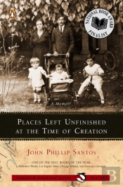 Places Left Unfinished At The Time Of Creation