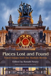 Places Lost And Found
