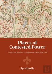 Places Of Contested Power