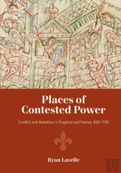 Bertrand.pt - Places Of Contested Power