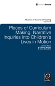 Places Of Curriculum Making