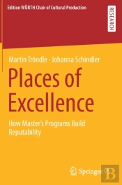Places Of Excellence