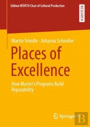 Places Of Excellence